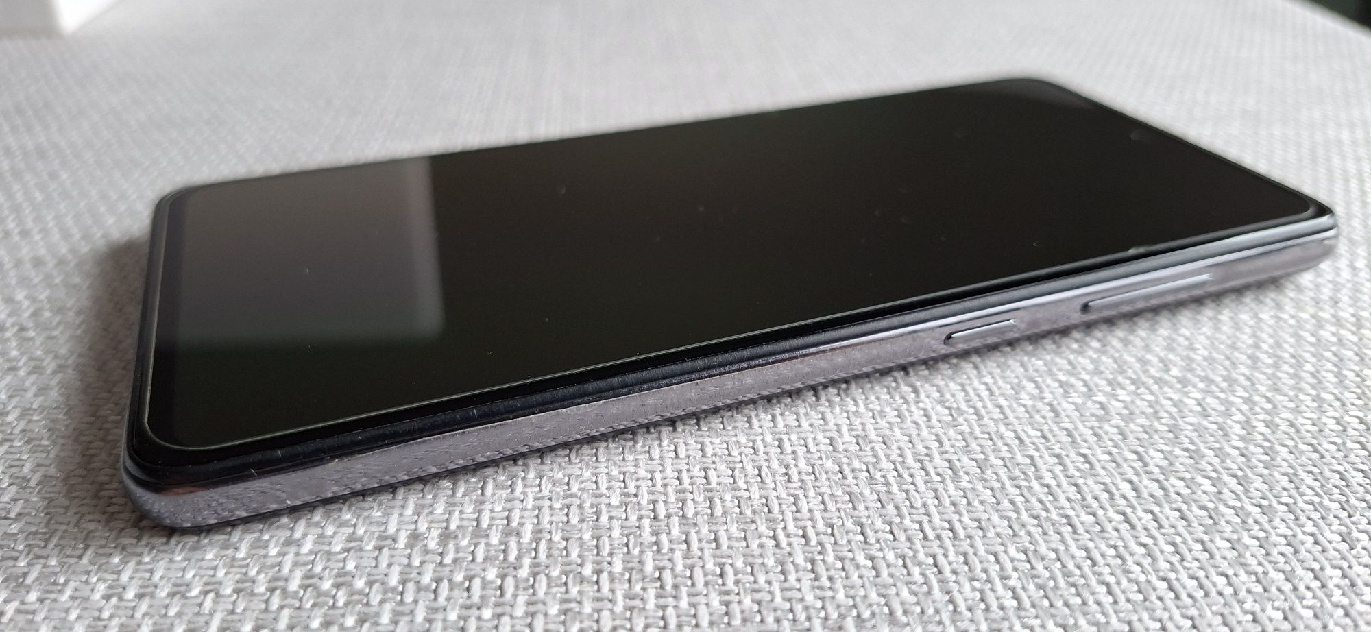 Samsung Galaxy A52S 5G Etui gratis super stan