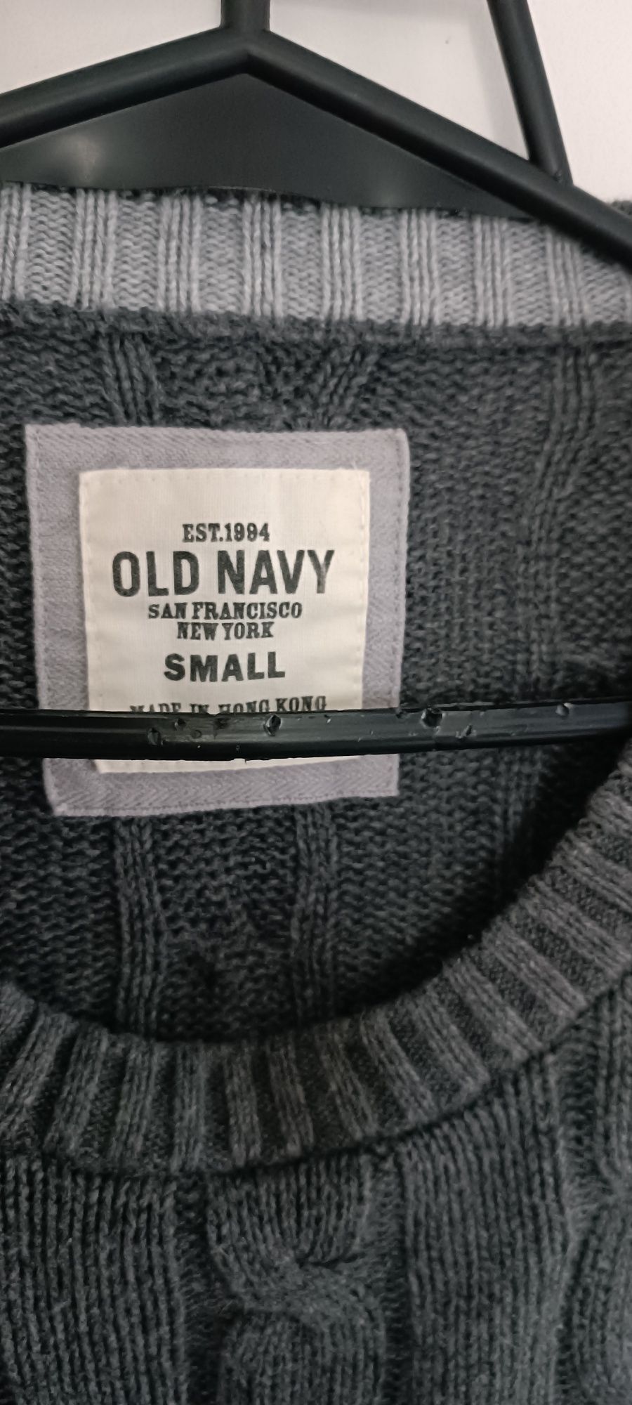 Sweter Old Navy roz.S/M