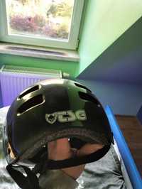 Kask tag s/m bmx/skate