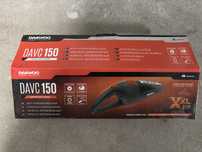 Odkurzacz samochodowy Daewoo Davc 150