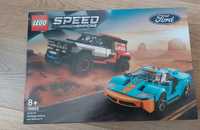 LEGO speed champion 76905 Nowe