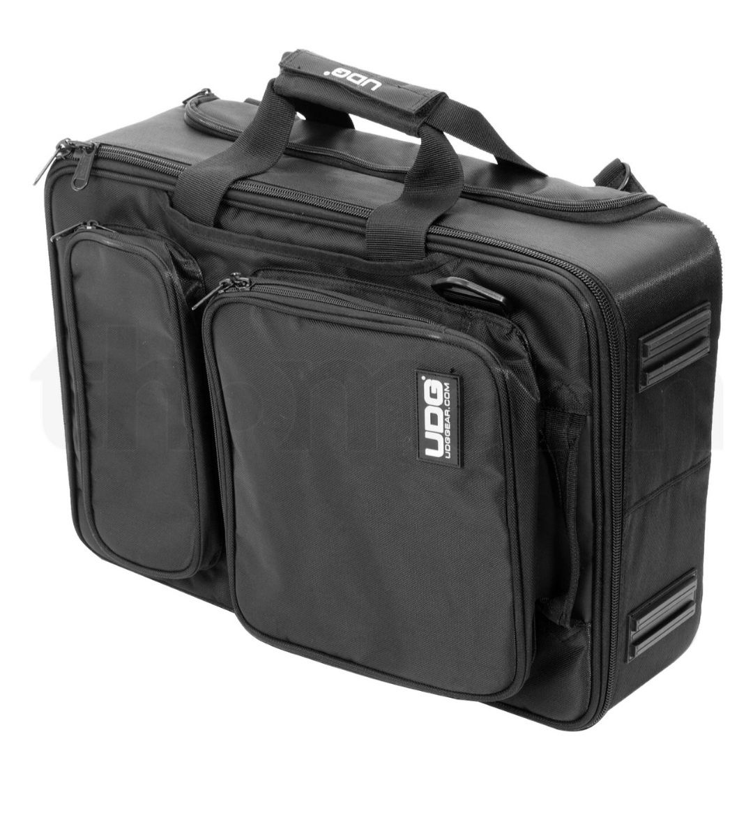 UDG Ultimate Backpack MK2 Small plecak torba na mixer, kontroler dj
