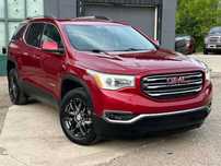 2019 GMC Acadia SLT 1 4x4 4dr SUV