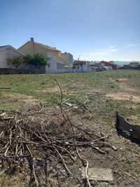 venda de terreno ou aluguer