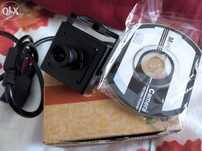 Mini cameras de vigilancia IP novas
