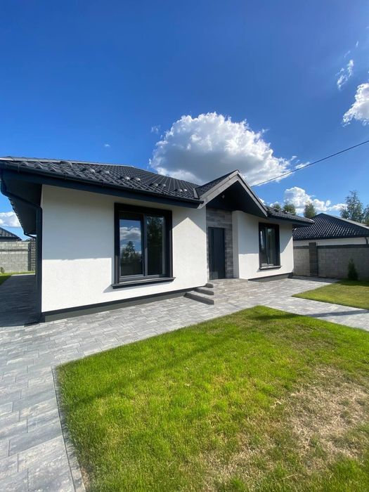 Будинок у котеджному містечку, Ірпінь, id 210