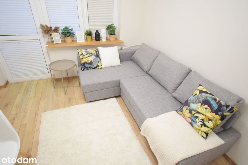 3 pokoje blisko Auchan , Akademii Podlaskiej