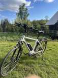 Sprzedam elektryczny rower ktm macina fun