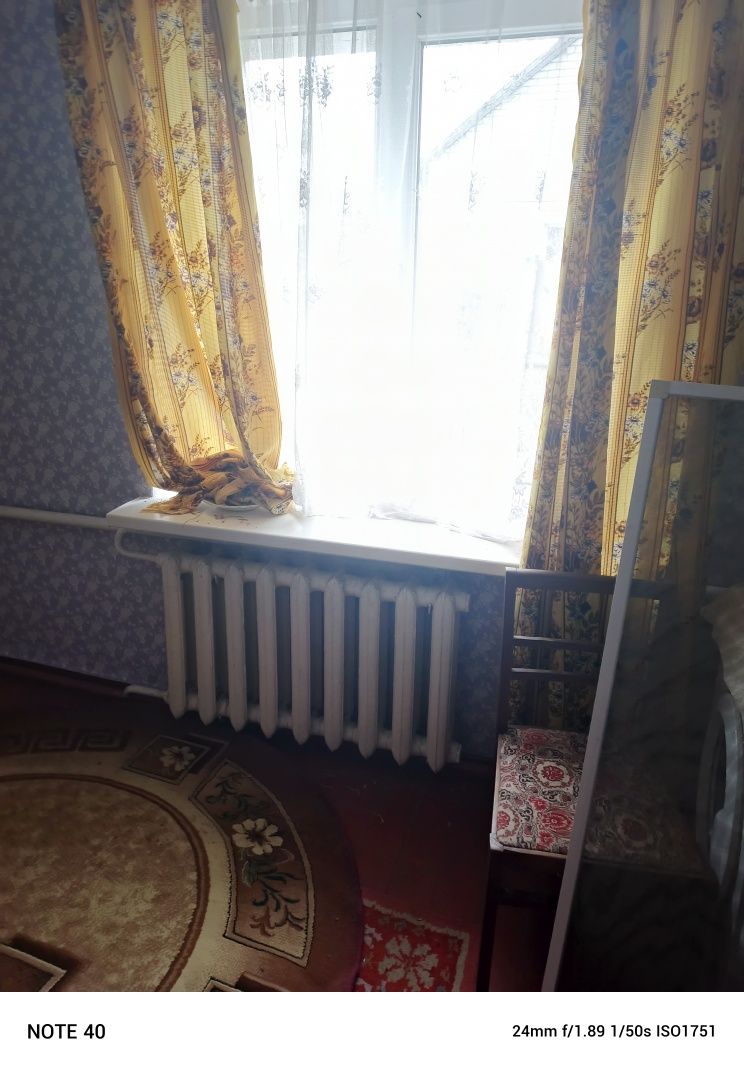 Будинок в Потіївке
