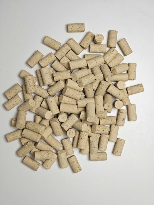 Rolhas de Cortiça Natural – Qualidade Extra Superior