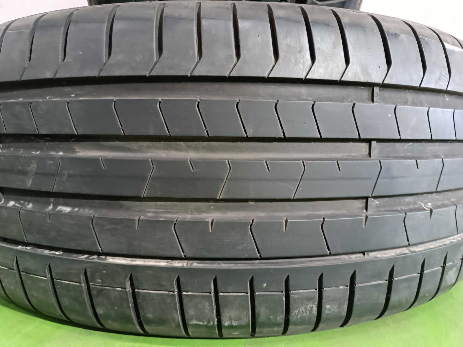 265/50/19 Pirelli PZero PZ4*