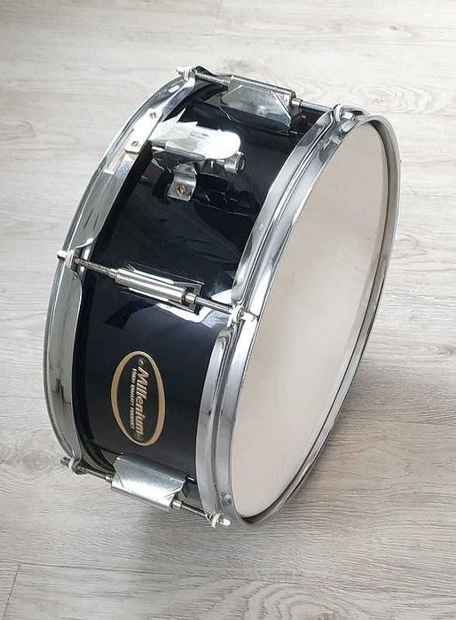 Werbel 14 cali drewniany Millenium High Quality