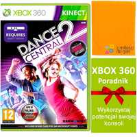 Dance Central 2 Po Polsku Pl Xbox 360 szybka wysyłka