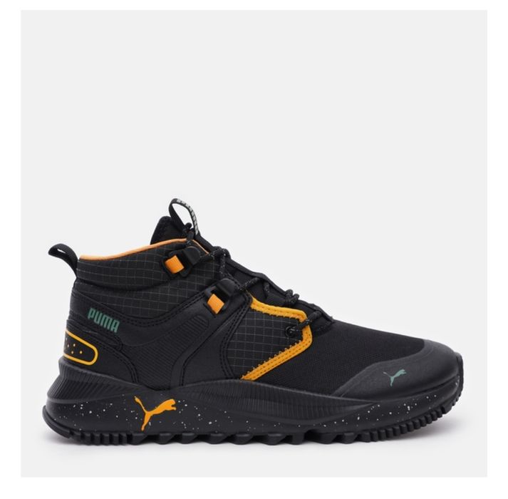 Кросівки чоловічі Puma Pacer Future Tr Mid Openroad (38726803) 42 разм