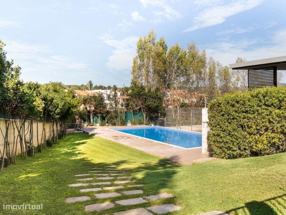 Apartamento T3 para venda no Villagio Manique