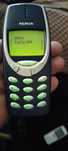 Nokia 3310 oraz Nokia 6020