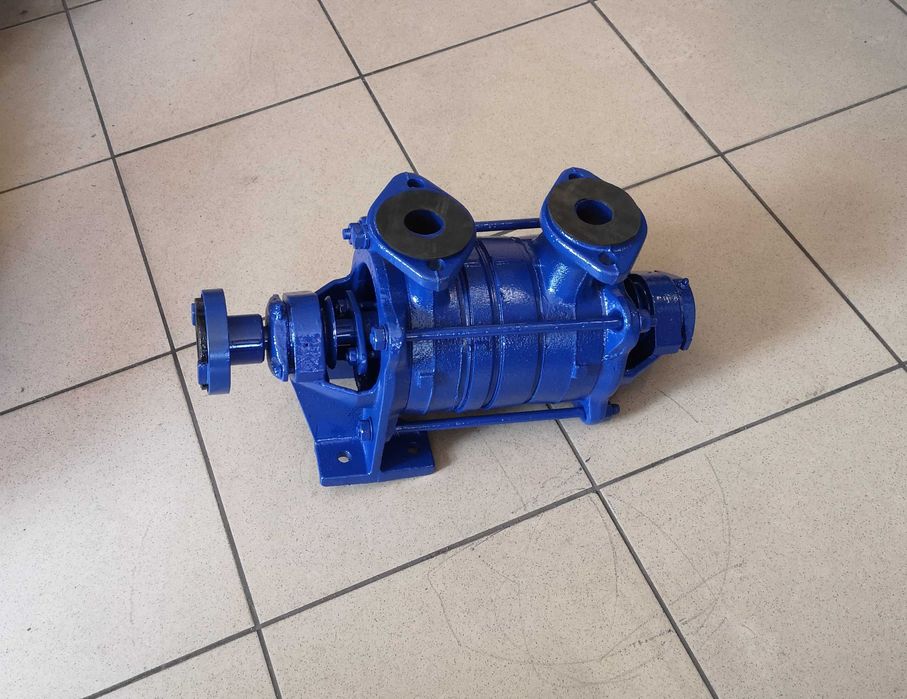 Pompa hydroforowa Grudziądz Sk 4.02   Ska4.02    po regeneracji