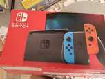 Gra Nintendo Switch V2 ideał kpl sklepowy