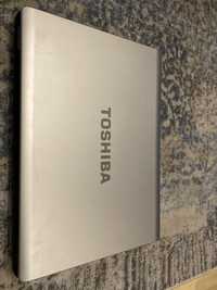 Laptop Toshiba satellite L350