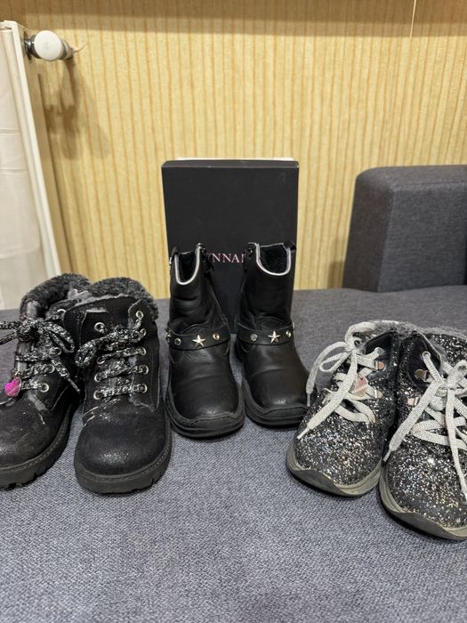 Детская обувь, monnalisa, zara, Ugg