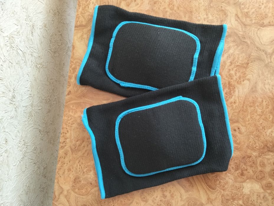 Наколінники для танців