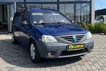 Dacia Logan MCV 2008