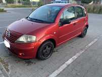 Citroen C3 2002 1.4