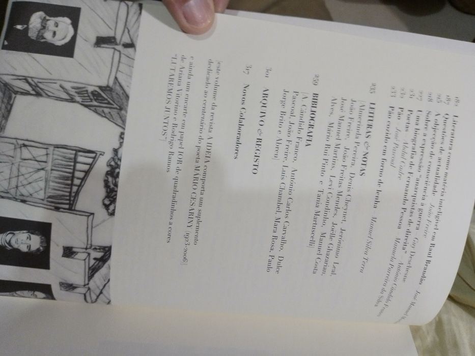 A Ideia-Revista de cultura literària-100/01/02/03-13E-Blusa H3EDesde3E