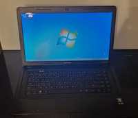 laptop HP Compaq Presario CQ57