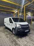Opel Vivaro B 2016