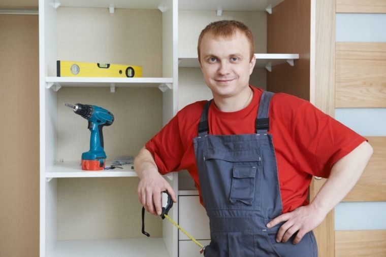 Складання меблів,Монтаж меблів,Складання шаф,ліжок,Майстер на годину