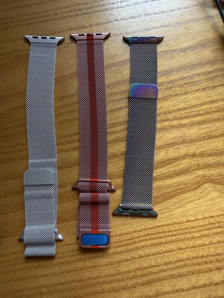 Ремінець Apple Watch 42/44/45/49 mm