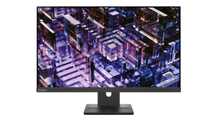 Монітор Lenovo e24q-30 / 24"/2K/100Hz