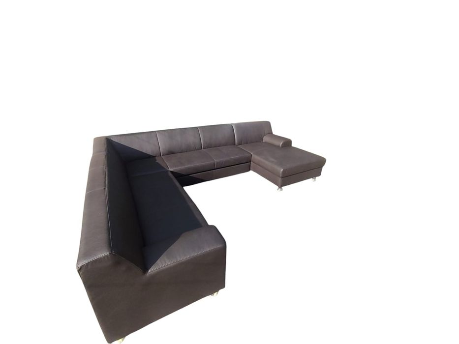 Narożnik wypoczynek kanapa łóżko