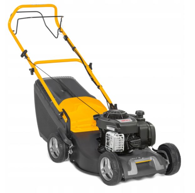 Kosiarka Spalinowa STIGA Collector 48 S B