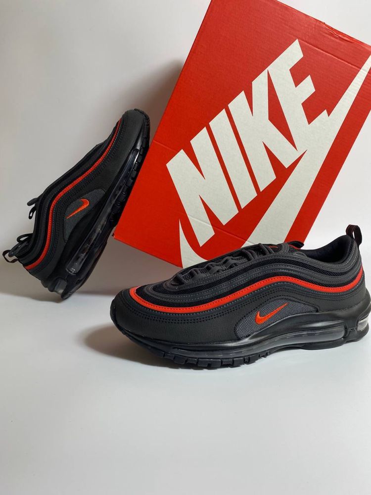 Nike Air Max 97 Оригінал