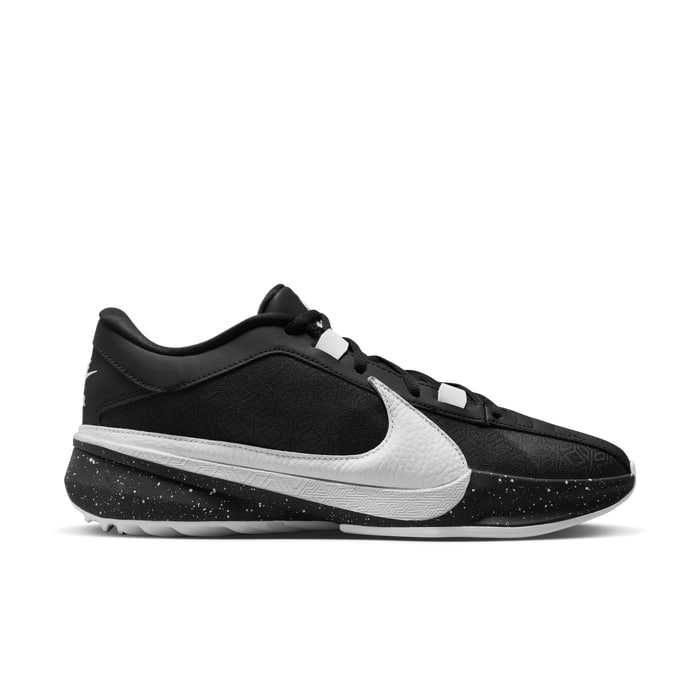 Кросівки Nike Giannis Freak 5 > 41р по 44.5р < Оригінал! (DX4985-003)