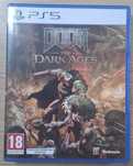 Doom the dark ages ps5
