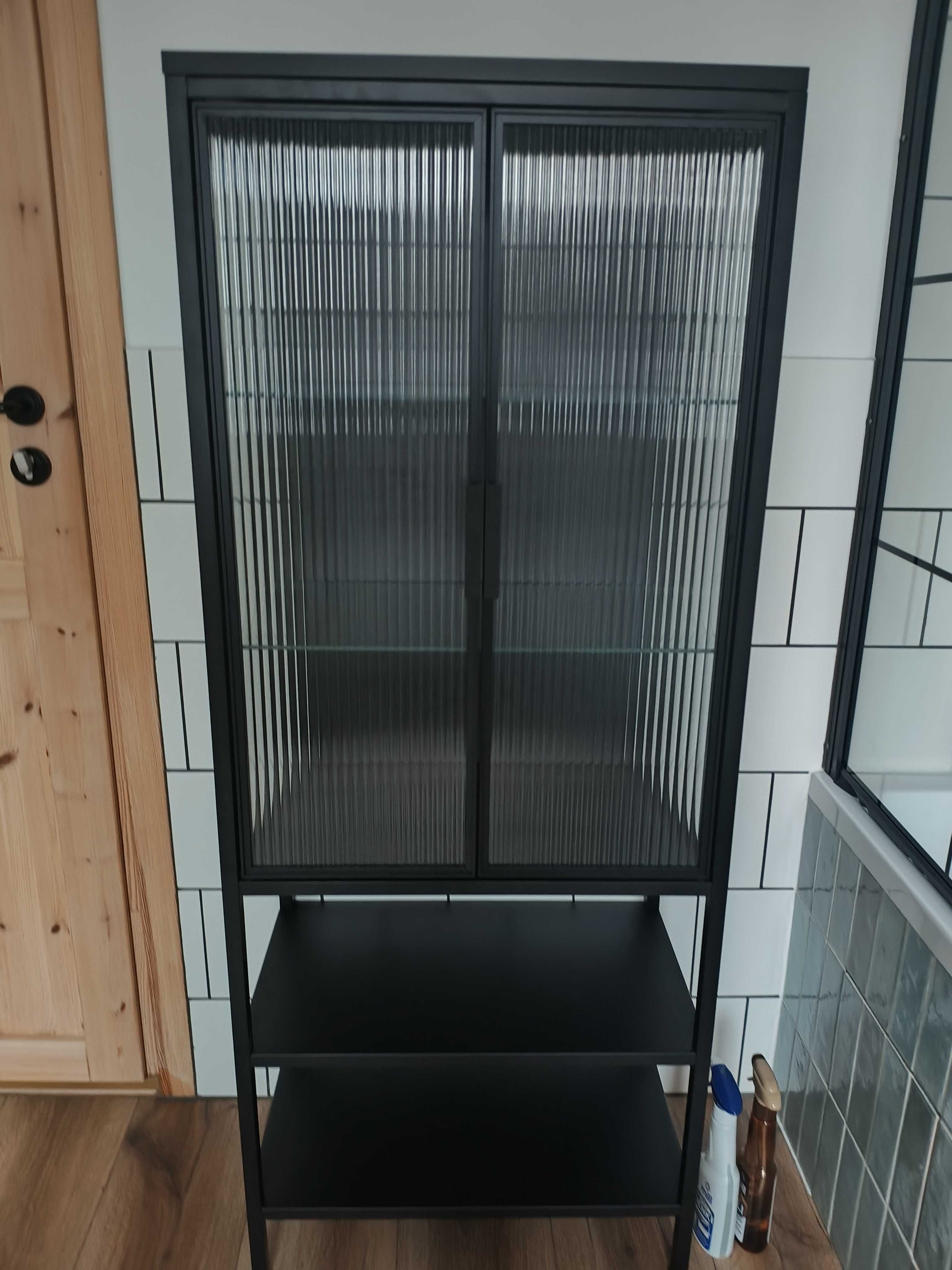 Witryna Ikea - MOSSJÖN