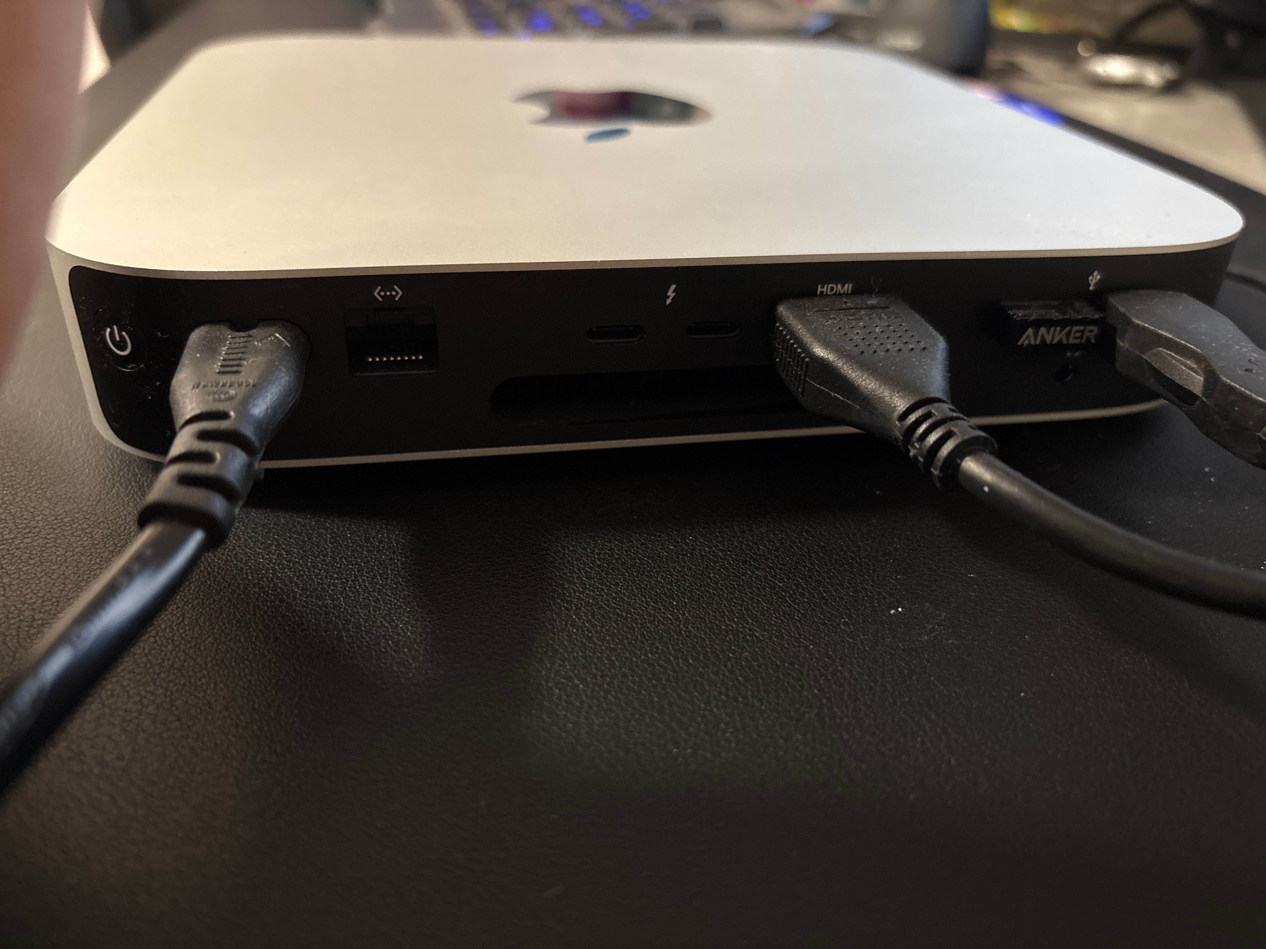 Mac Mini M2 8GB 2023