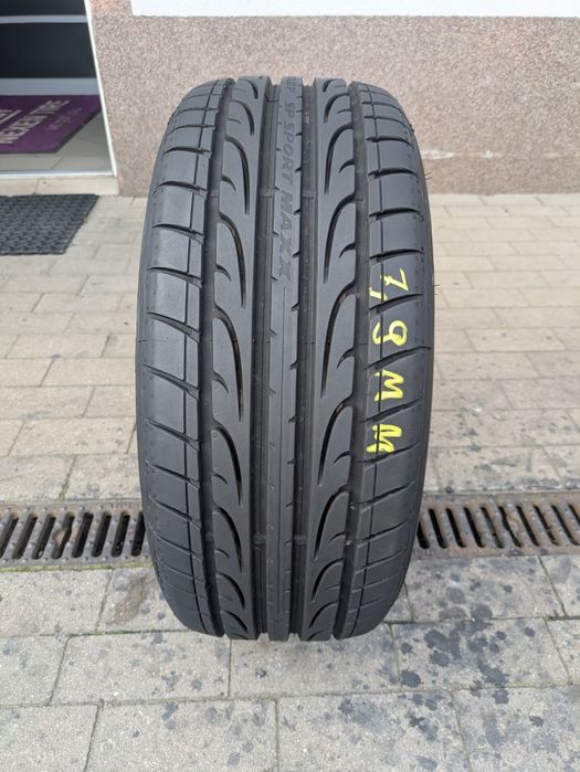 215/45R16 Dunlop SP Sport Maxx pojedynka