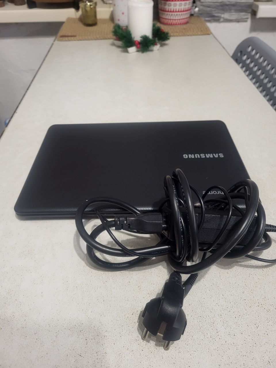 Chromebook Samsung