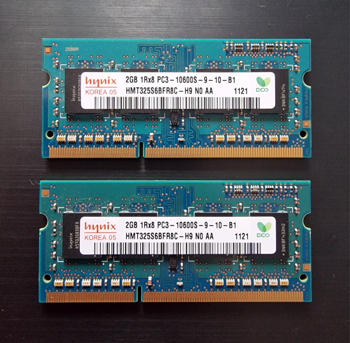 Pamięć RAM DDR3 4GB Do laptopa