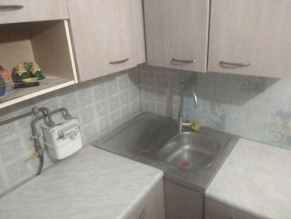 Продам 1 кімн.кв. на ХБК