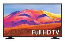 Знижка! Телевізор 32 дюйми Samsung GU32T5379C (Smart TV Full HD Wi-Fi)