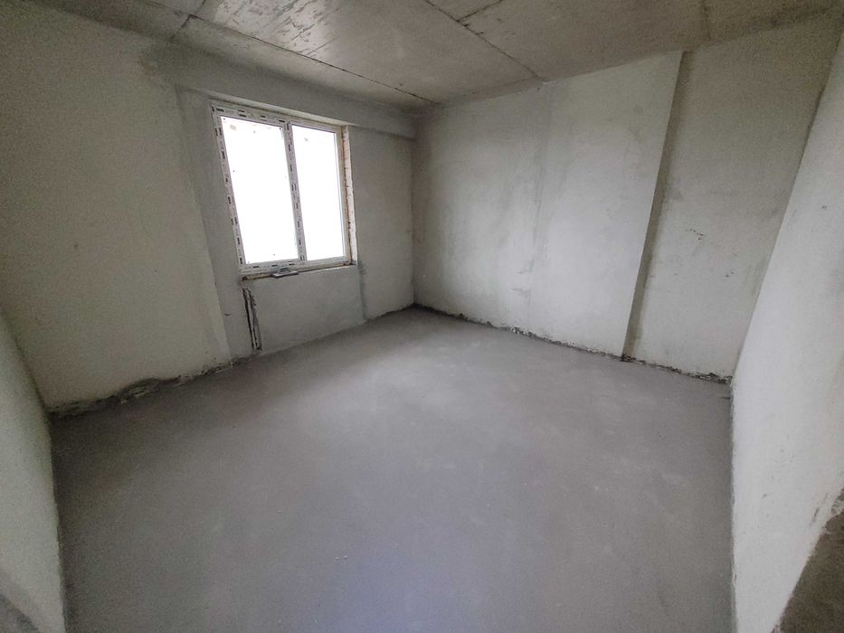 Продаж 1к Бережанська 52м  3/14ц 67600дол 0-цикл зданий власник