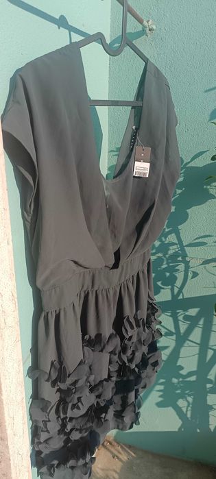 Vestido original Sisley