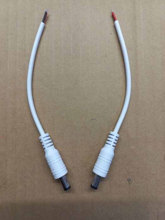 Датчик движения 12 вольт регулируемая задержка для  светодиодной ленты