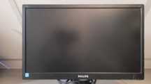 Monitor philips 21,5'