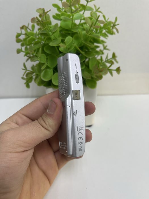 Б/У Диктофон Olympus Digital Voice Recorder VN-2100PC